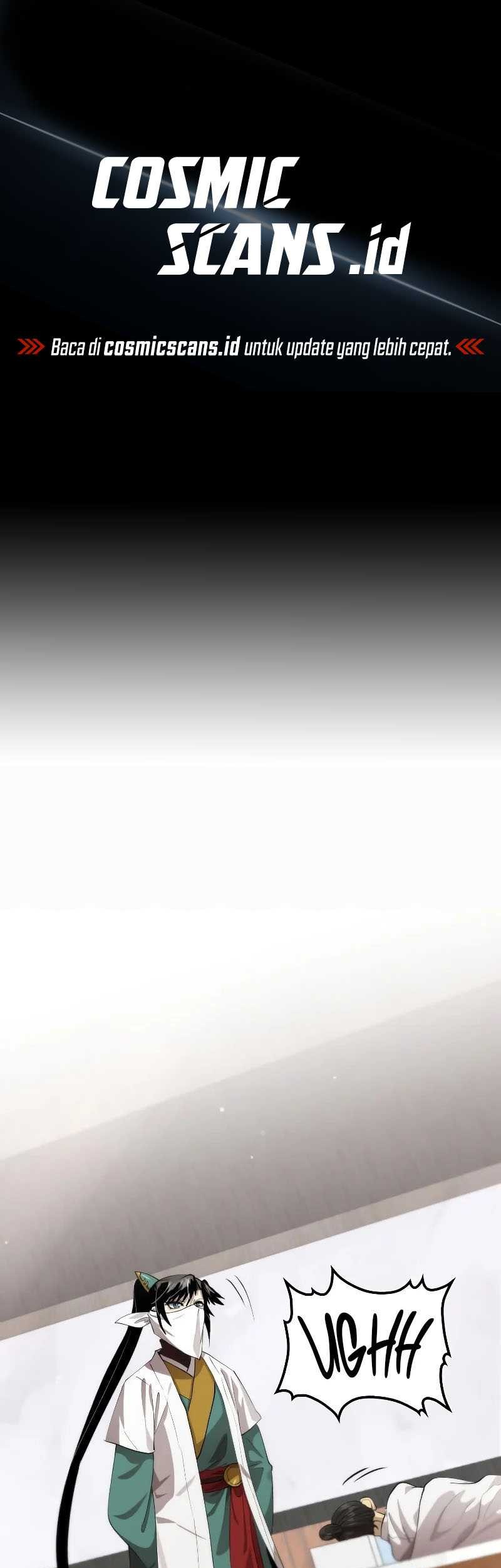 Baca  Doctor’s Rebirth Chapter 119 Gambar 2