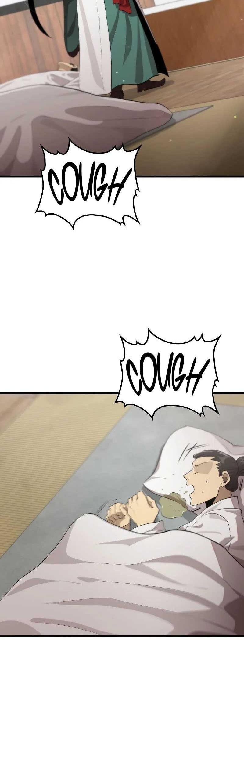 Doctor’s Rebirth Chapter 119 Gambar 3