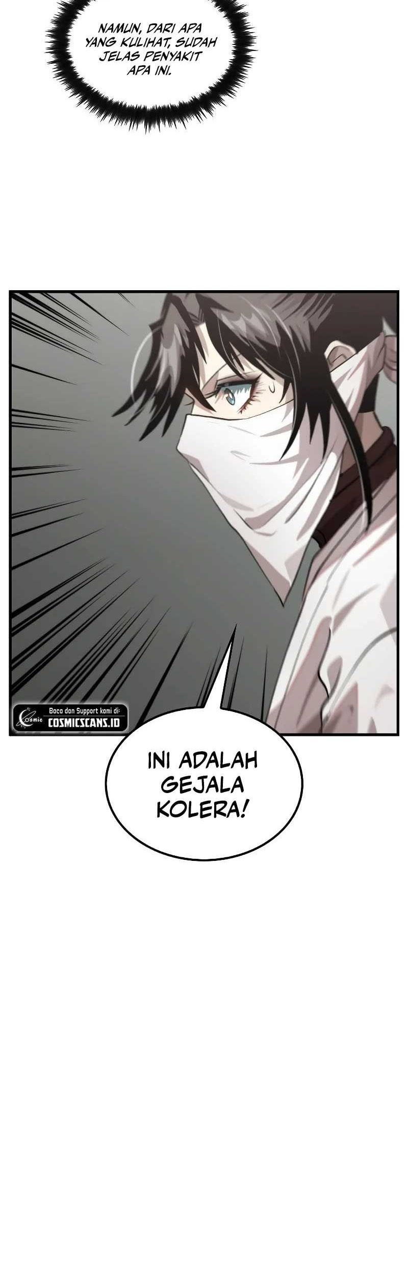 Doctor’s Rebirth Chapter 119 Gambar 9