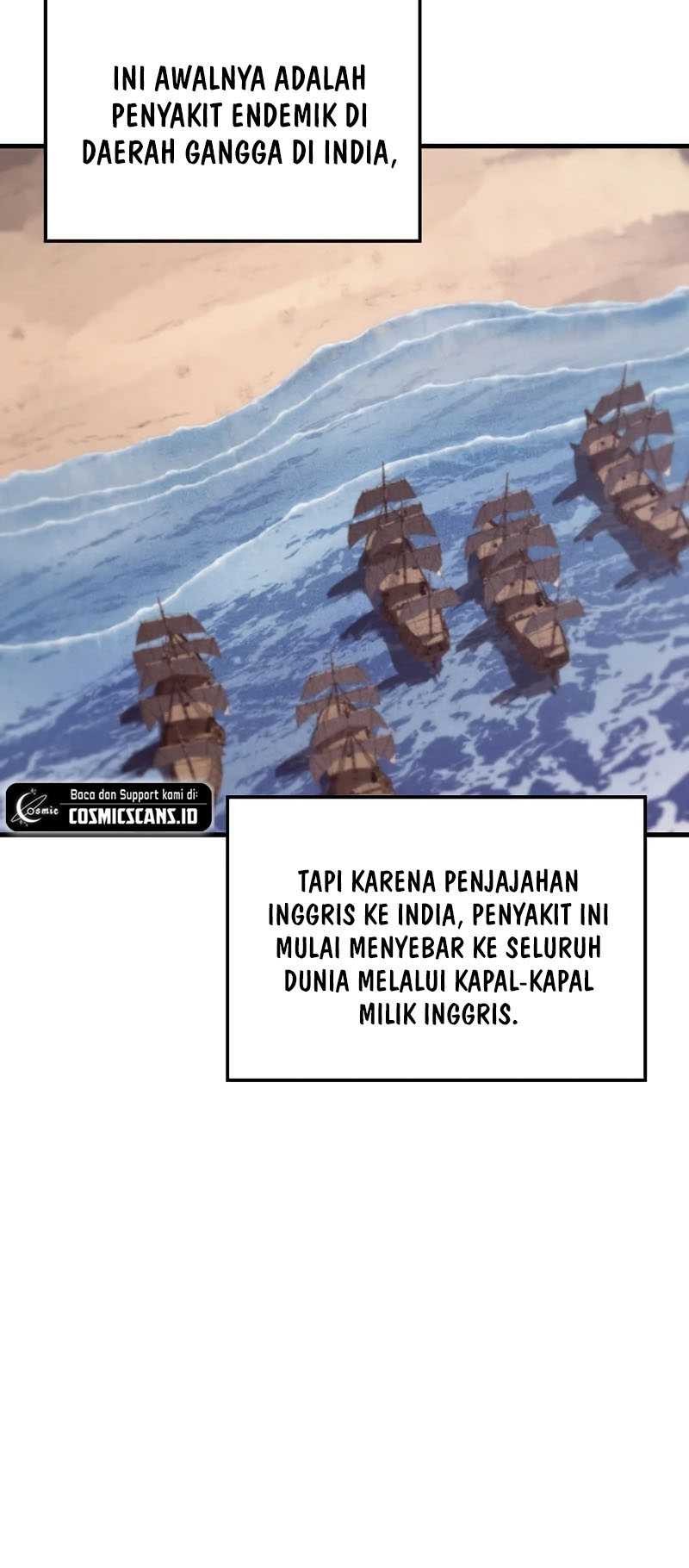 Doctor’s Rebirth Chapter 119 Gambar 12