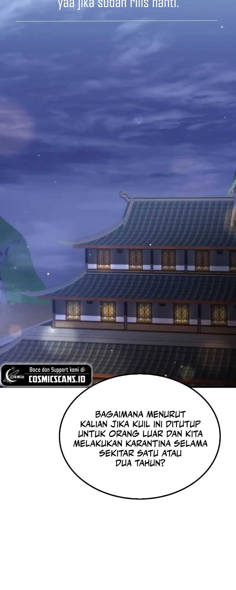 Doctor’s Rebirth Chapter 119 Gambar 37