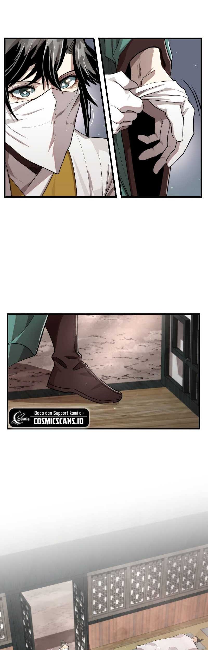 Doctor’s Rebirth Chapter 118 Gambar 48