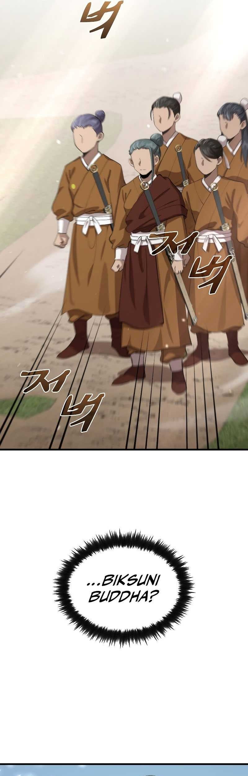 Doctor’s Rebirth Chapter 118 Gambar 13