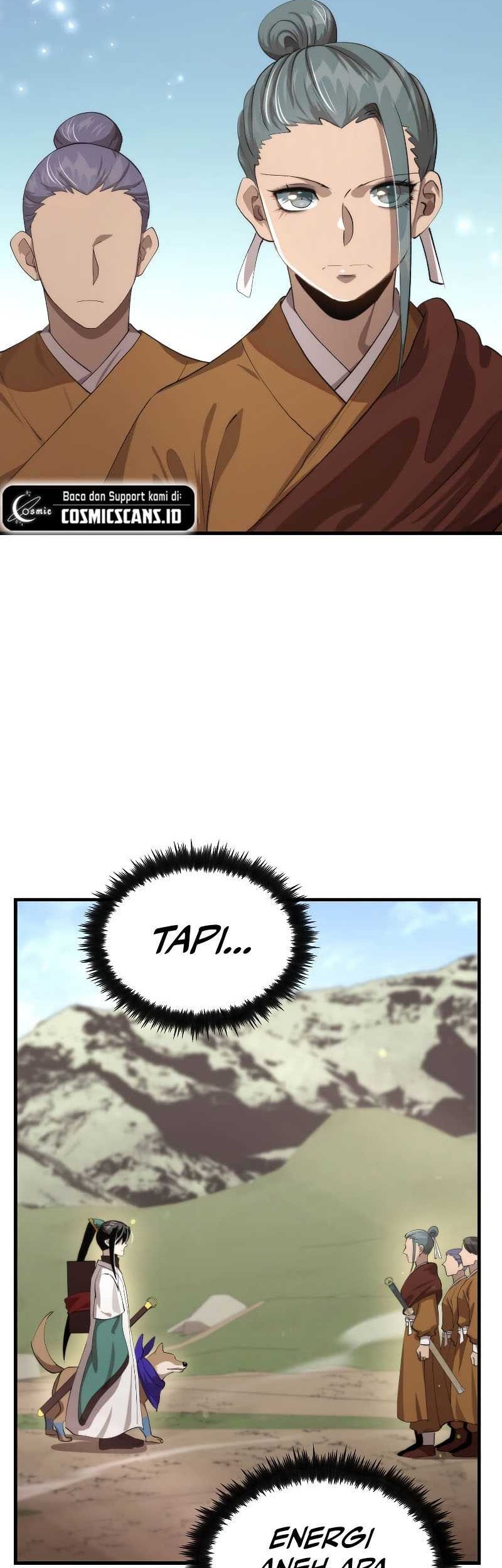 Doctor’s Rebirth Chapter 118 Gambar 14