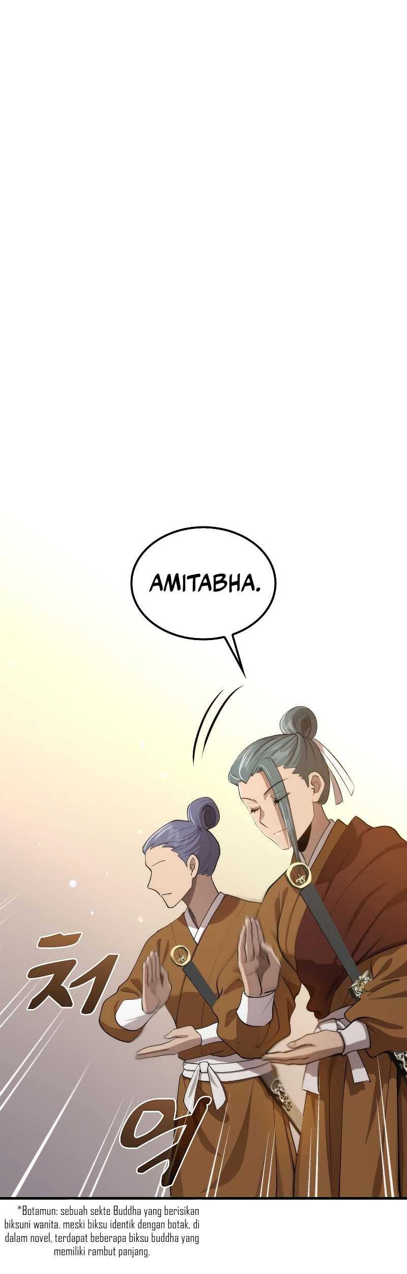 Doctor’s Rebirth Chapter 118 Gambar 16