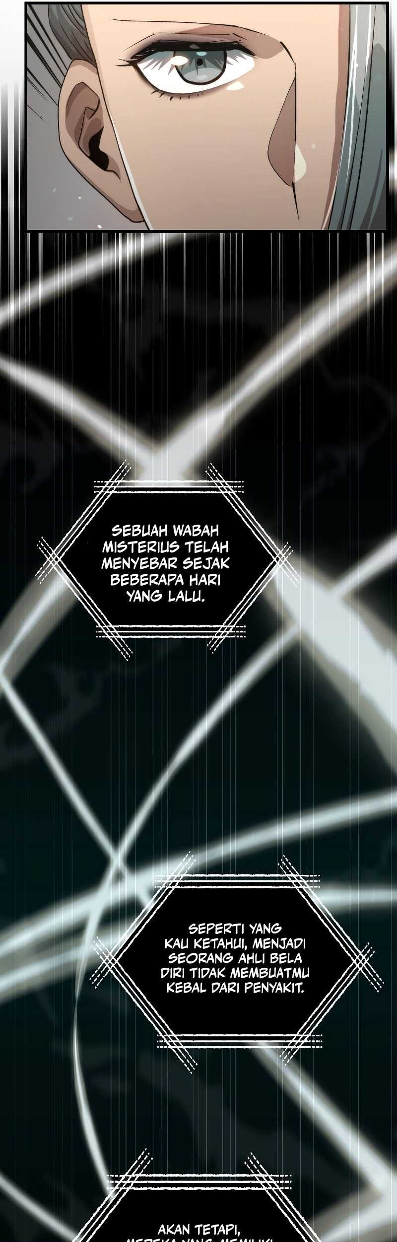 Doctor’s Rebirth Chapter 118 Gambar 22