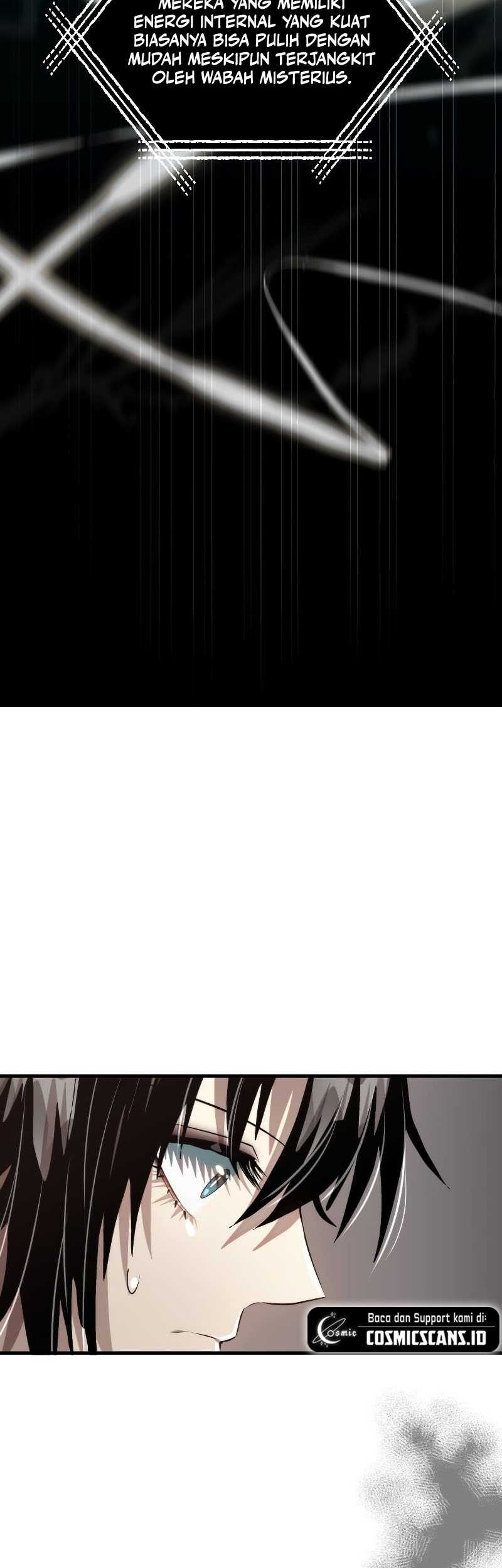 Doctor’s Rebirth Chapter 118 Gambar 23