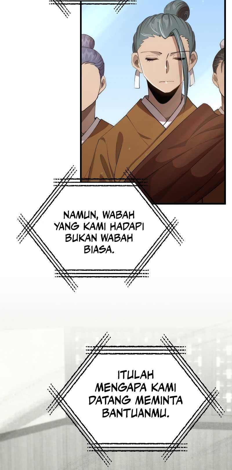 Doctor’s Rebirth Chapter 118 Gambar 26