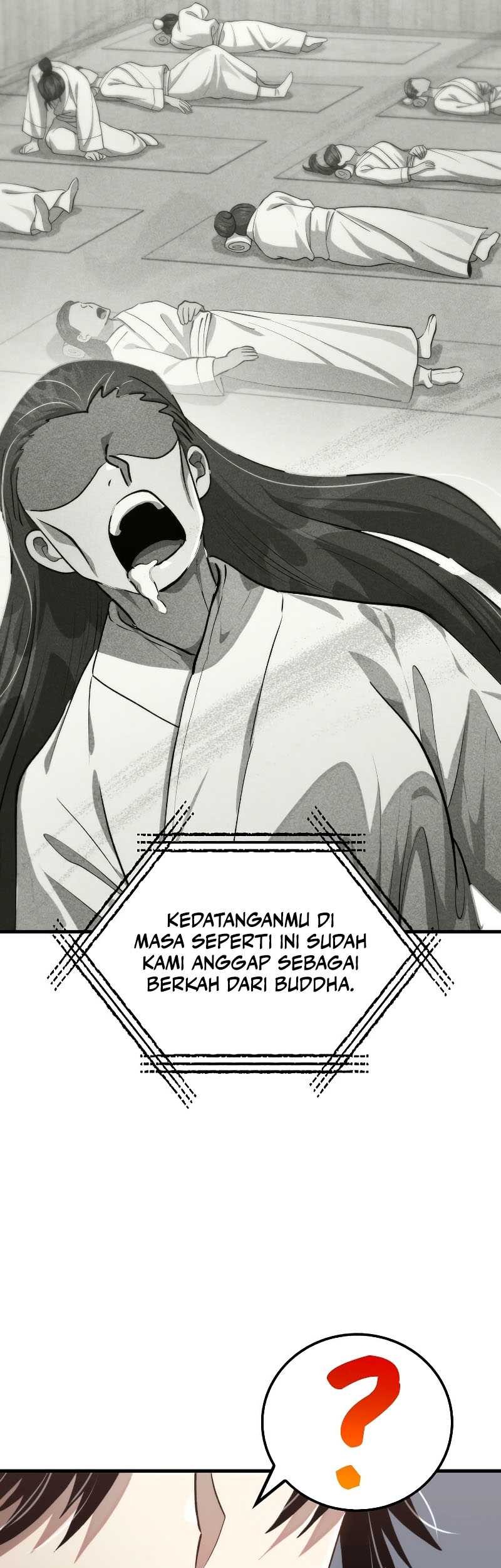Doctor’s Rebirth Chapter 118 Gambar 27