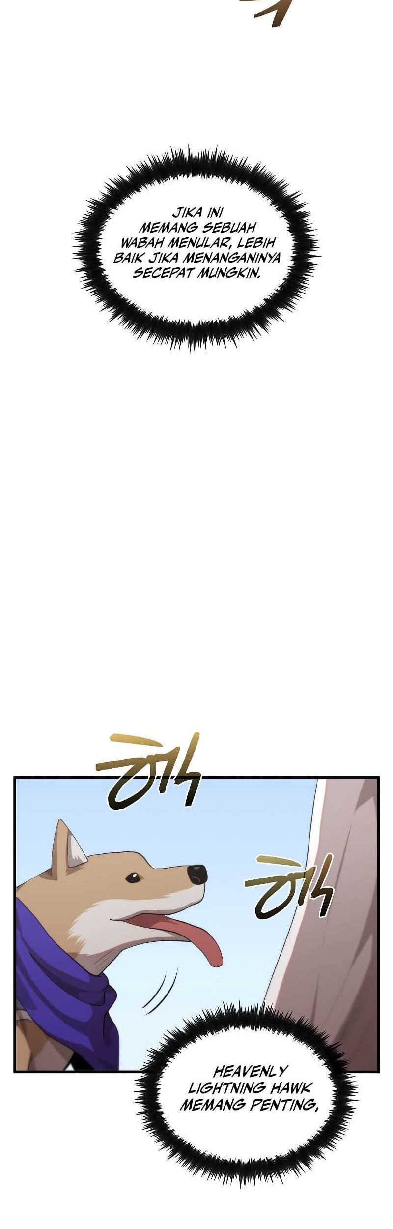 Doctor’s Rebirth Chapter 118 Gambar 30