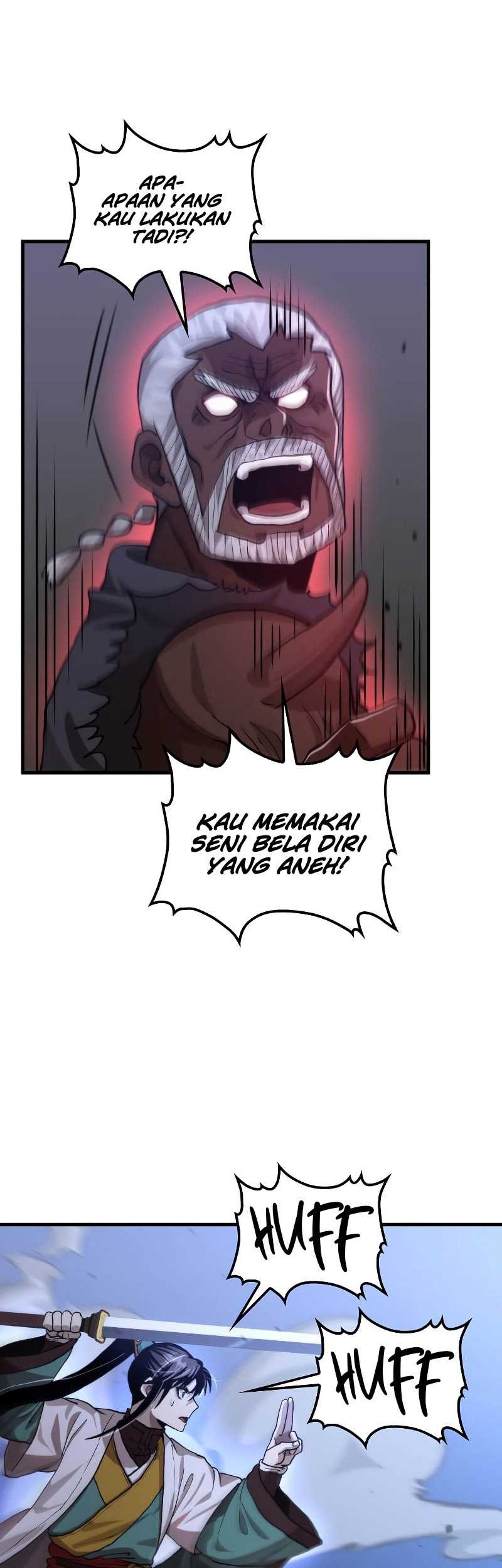 Doctor’s Rebirth Chapter 116 Gambar 10