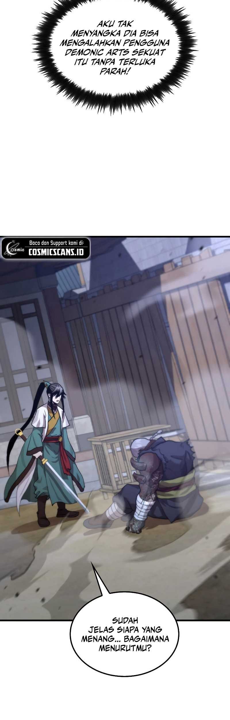 Doctor’s Rebirth Chapter 116 Gambar 26