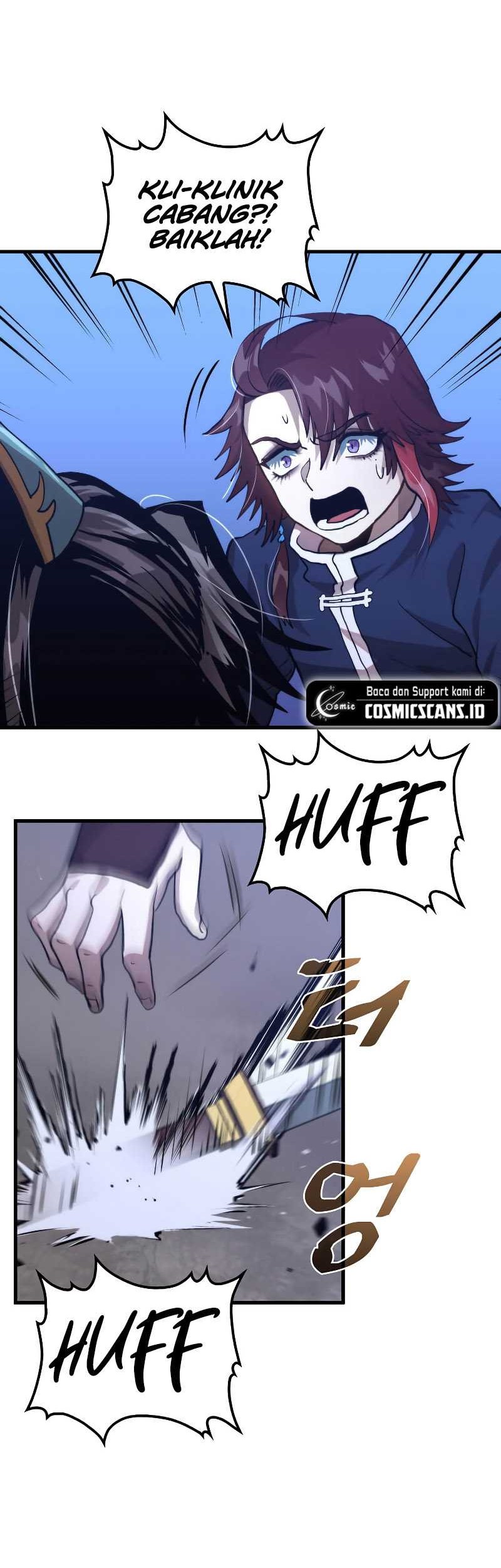 Doctor’s Rebirth Chapter 116 Gambar 41