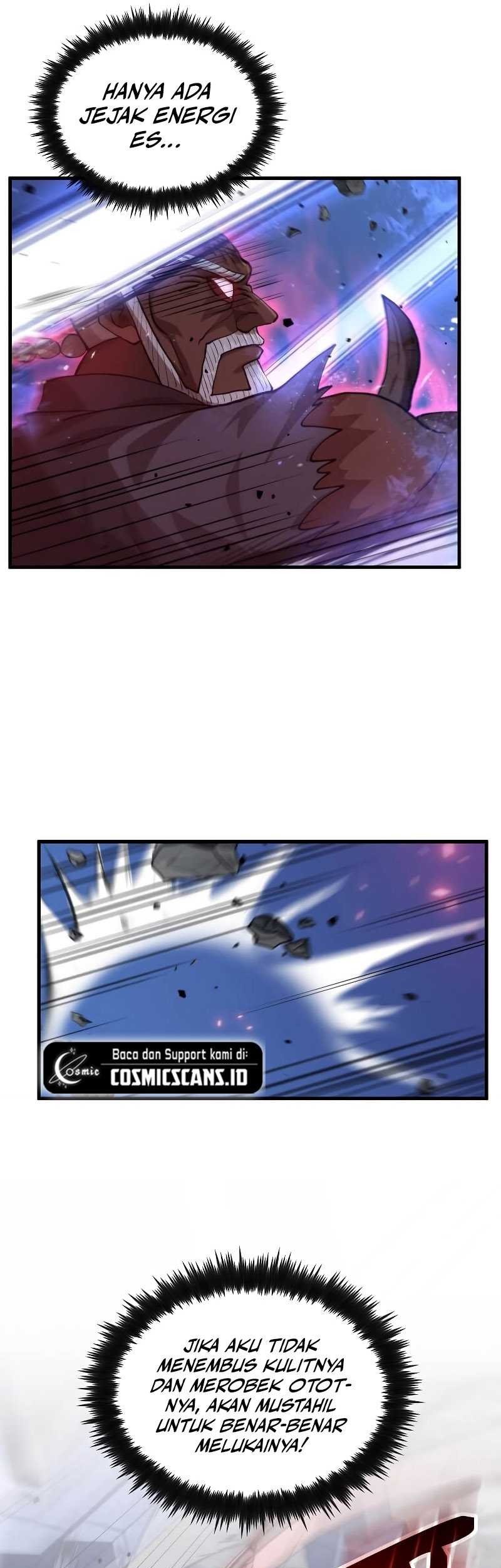 Doctor’s Rebirth Chapter 115 Gambar 35