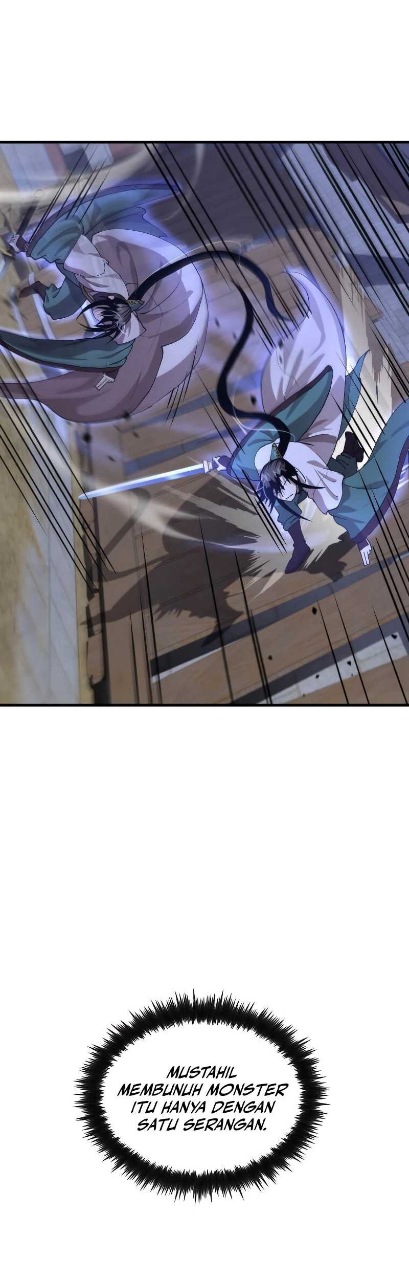 Doctor’s Rebirth Chapter 115 Gambar 38