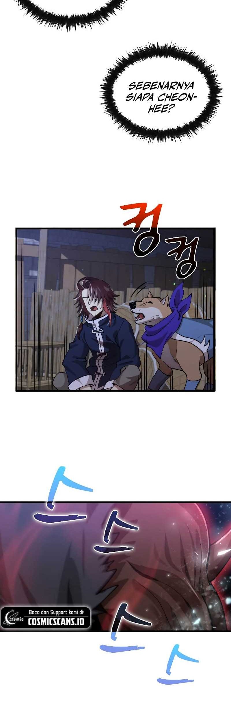 Doctor’s Rebirth Chapter 115 Gambar 42