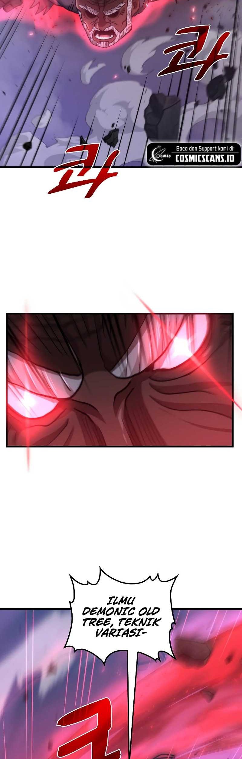 Doctor’s Rebirth Chapter 115 Gambar 45