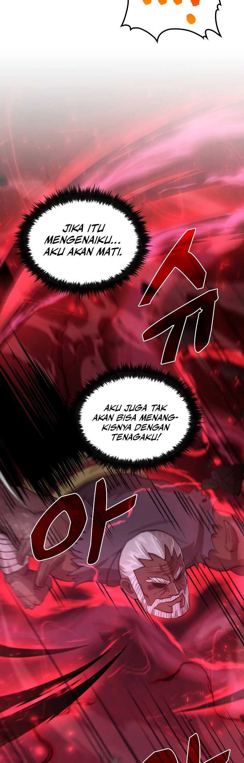 Doctor’s Rebirth Chapter 115 Gambar 48