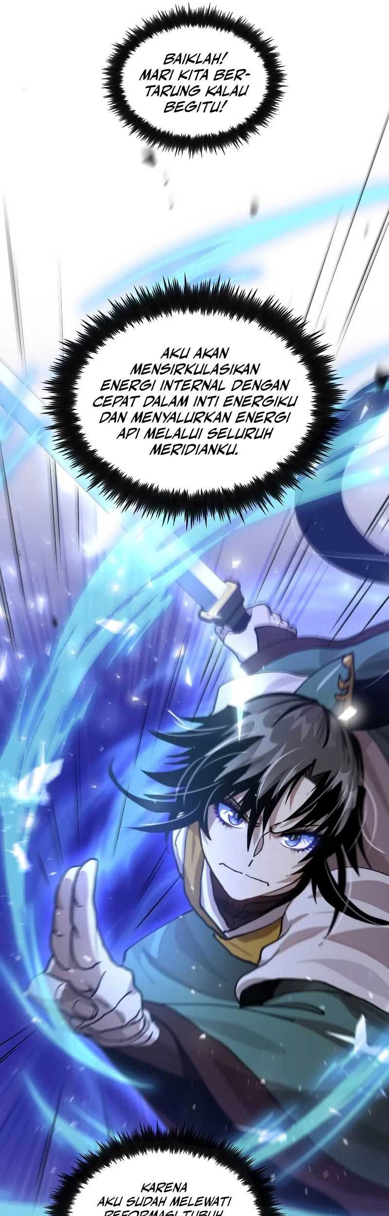 Doctor’s Rebirth Chapter 115 Gambar 51