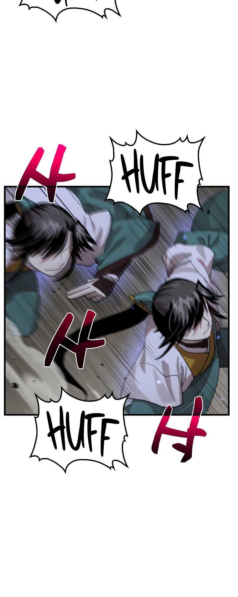 Doctor’s Rebirth Chapter 115 Gambar 6