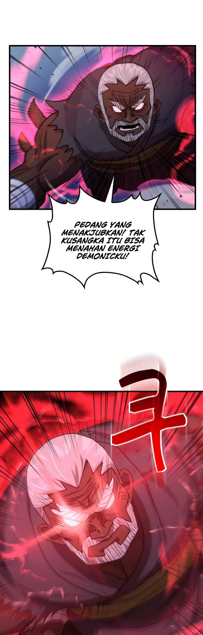 Doctor’s Rebirth Chapter 115 Gambar 7