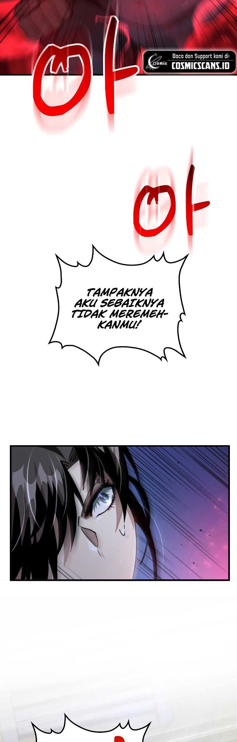 Doctor’s Rebirth Chapter 115 Gambar 8