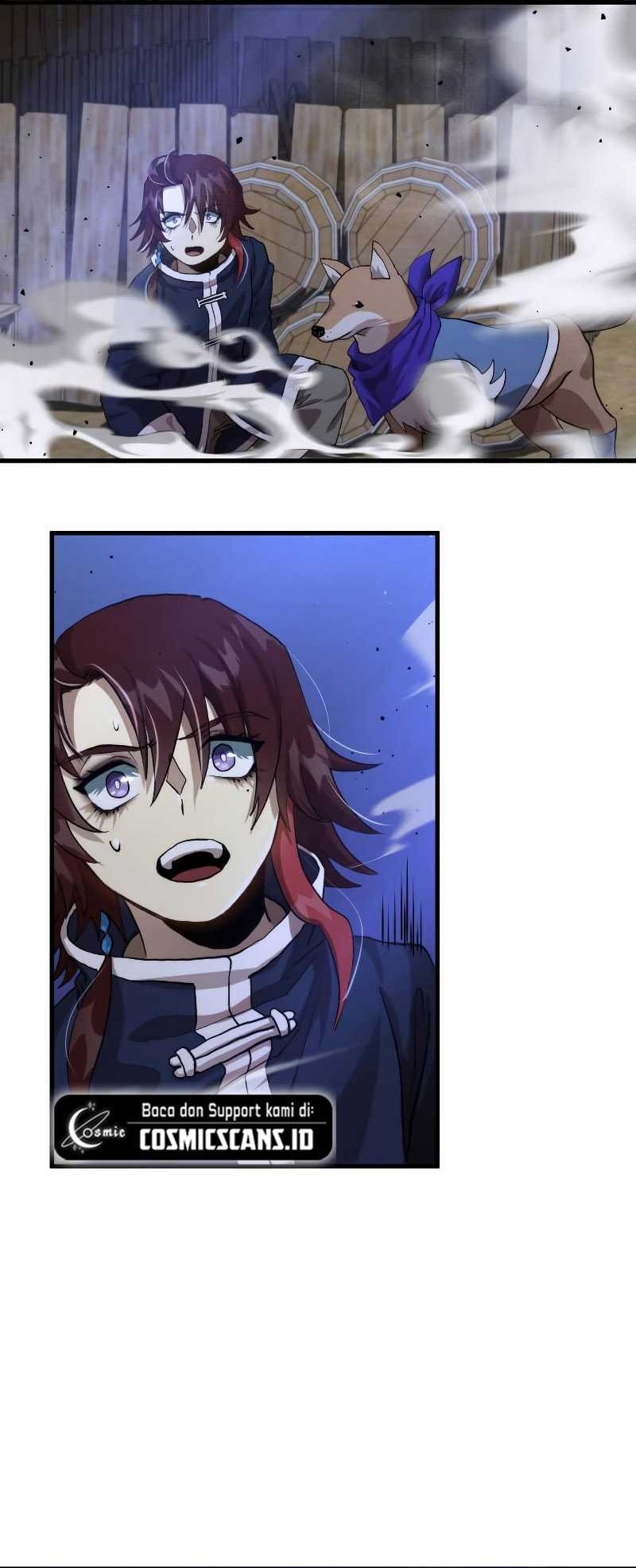 Doctor’s Rebirth Chapter 115 Gambar 18