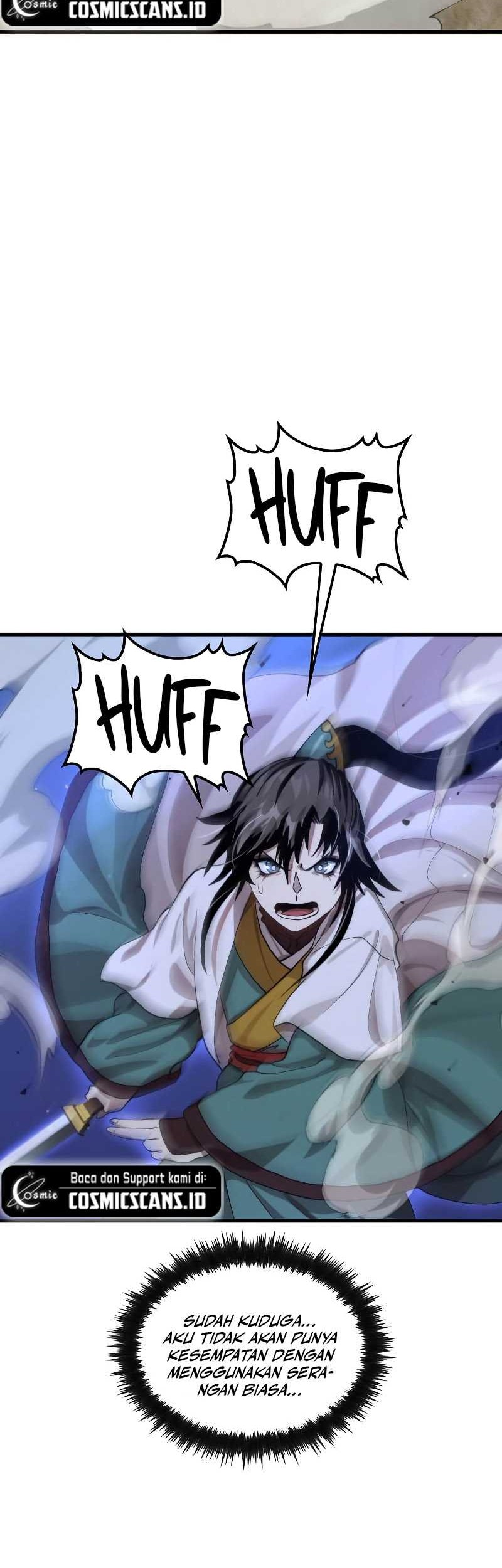 Doctor’s Rebirth Chapter 115 Gambar 20