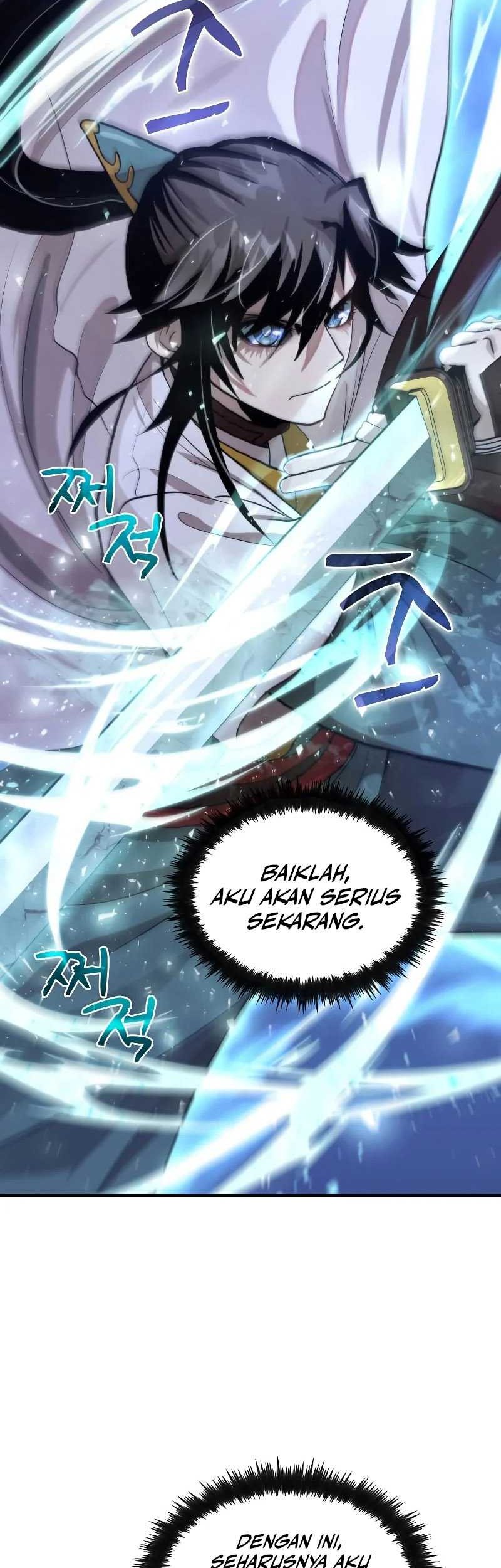 Doctor’s Rebirth Chapter 115 Gambar 25