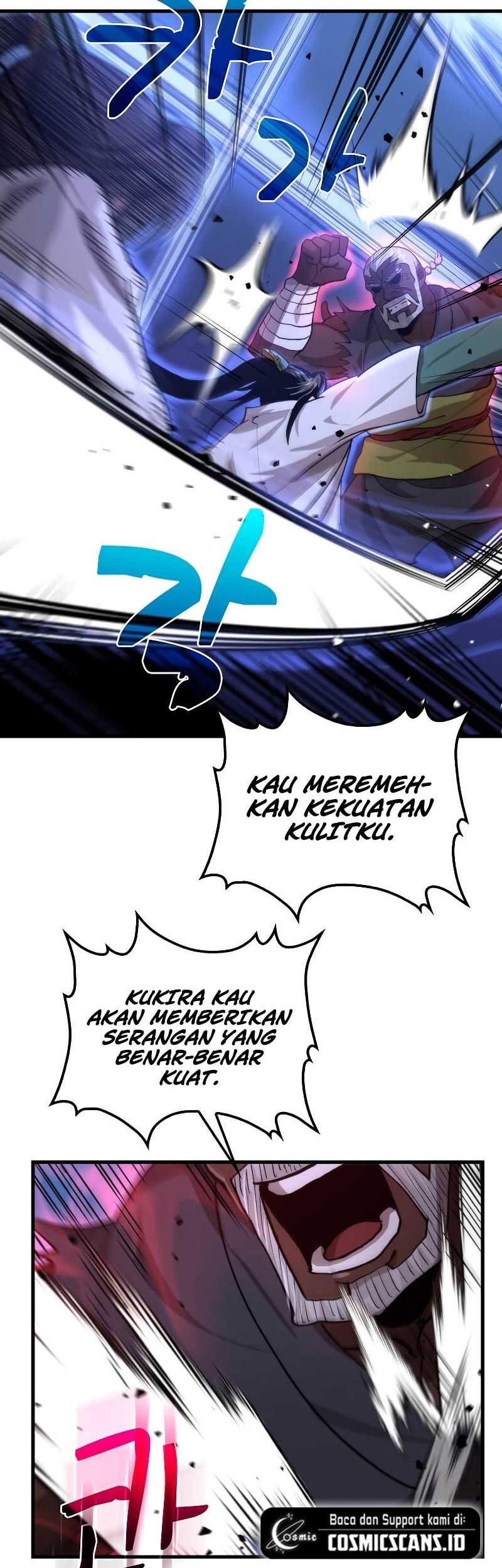 Doctor’s Rebirth Chapter 115 Gambar 32