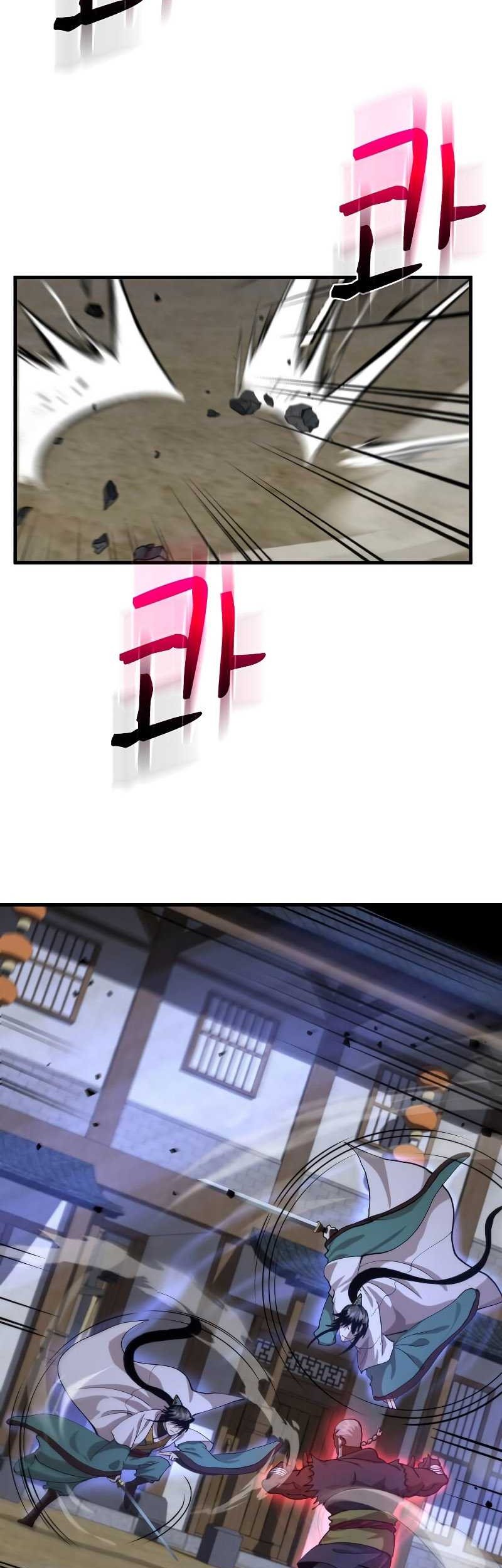 Doctor’s Rebirth Chapter 115 Gambar 33