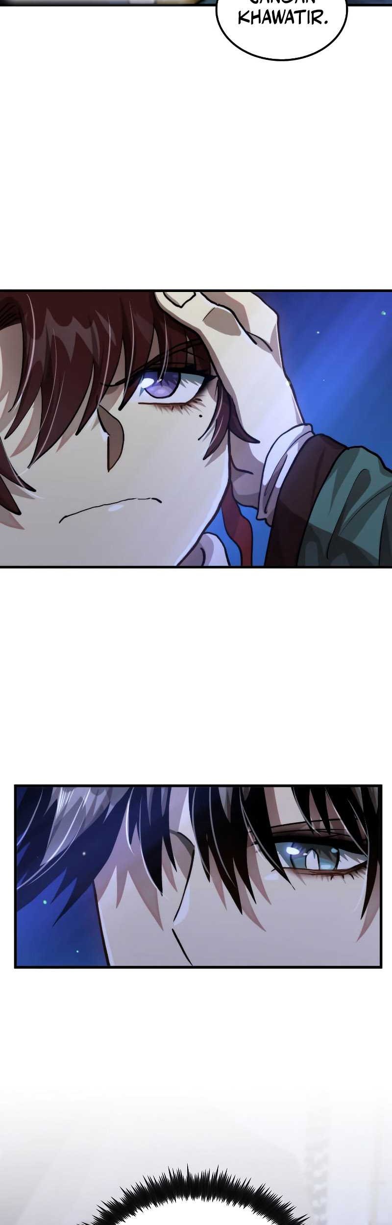 Doctor’s Rebirth Chapter 114 Gambar 33