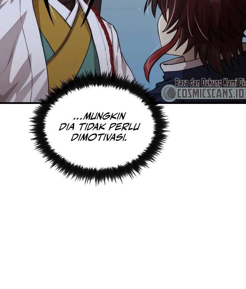 Doctor’s Rebirth Chapter 107 Gambar 37