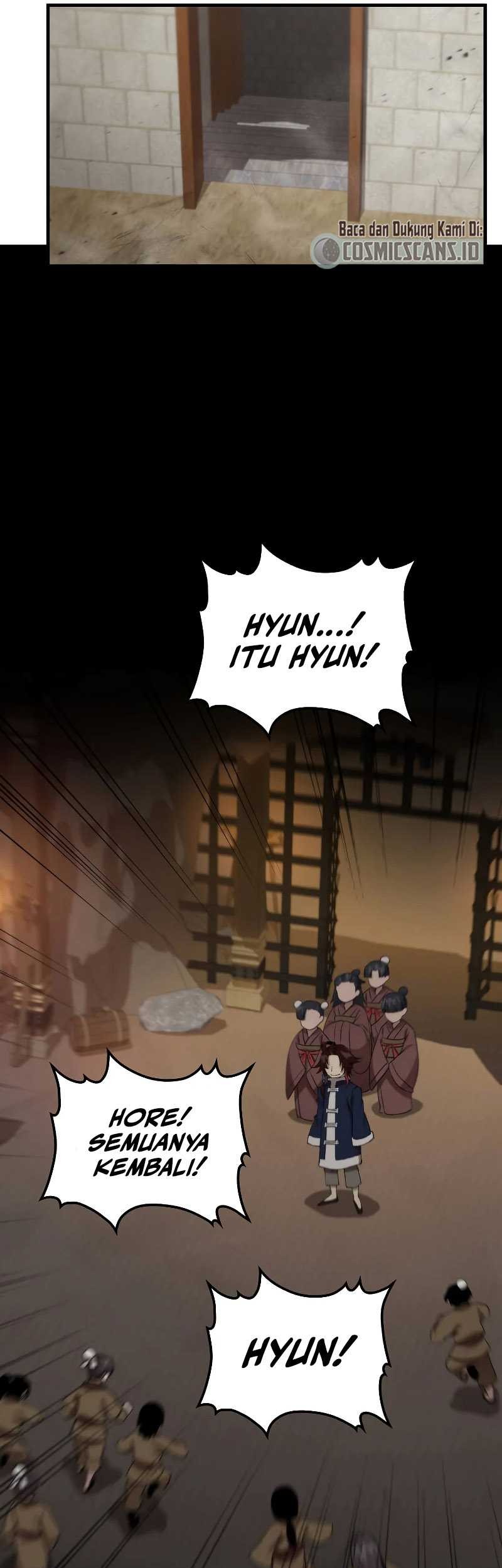 Doctor’s Rebirth Chapter 107 Gambar 46