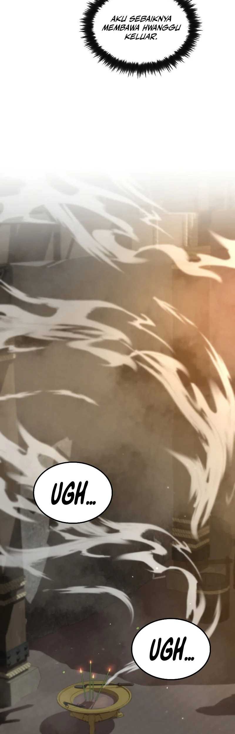 Doctor’s Rebirth Chapter 107 Gambar 56