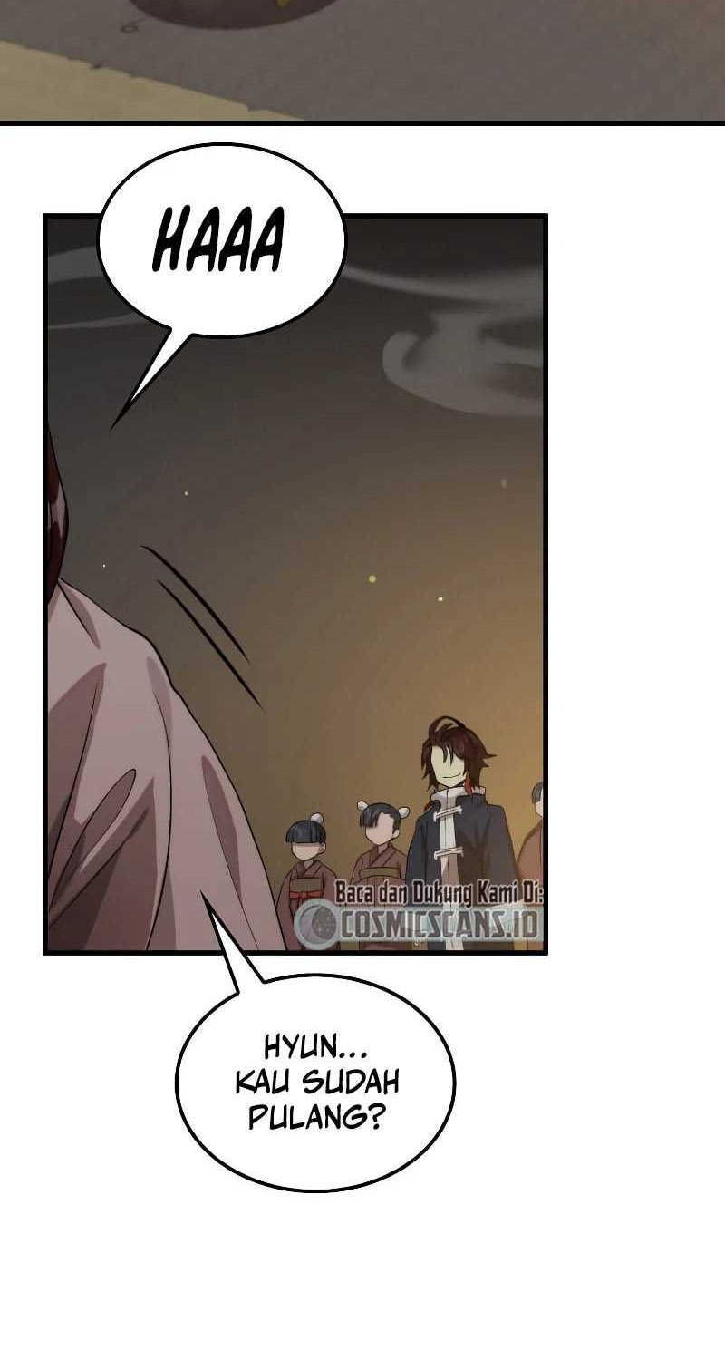 Doctor’s Rebirth Chapter 107 Gambar 57