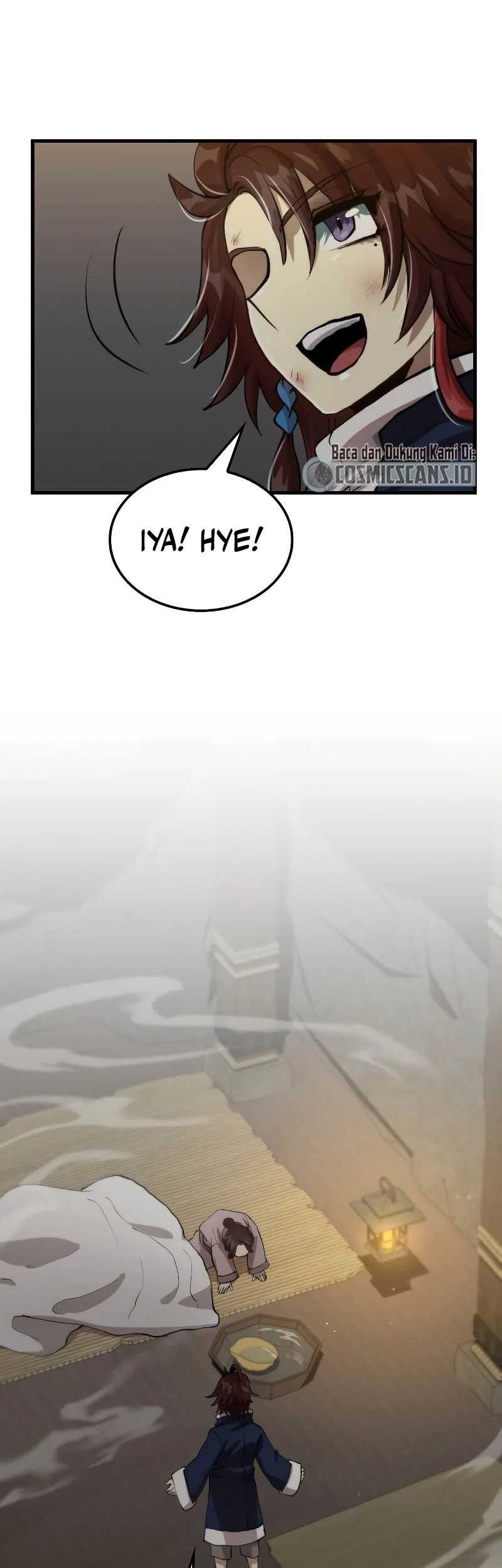 Doctor’s Rebirth Chapter 107 Gambar 58