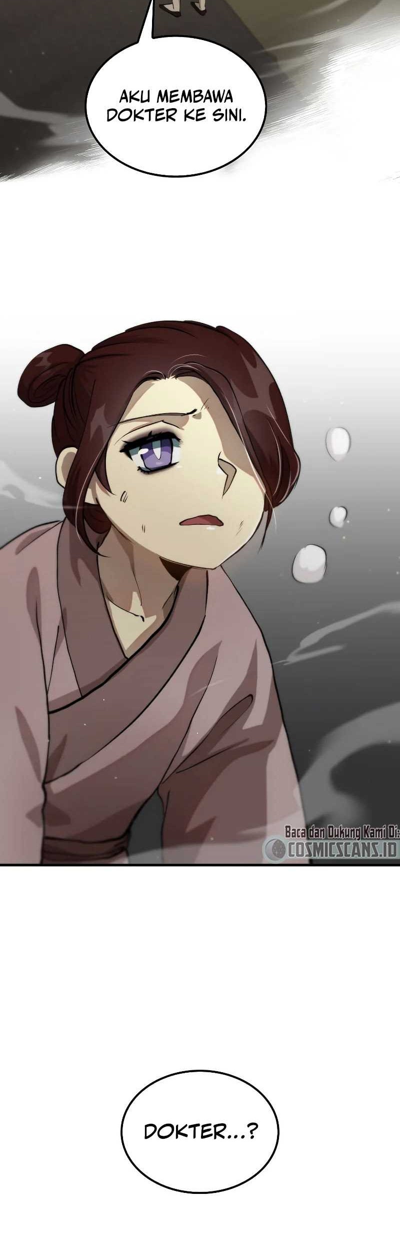 Doctor’s Rebirth Chapter 107 Gambar 59