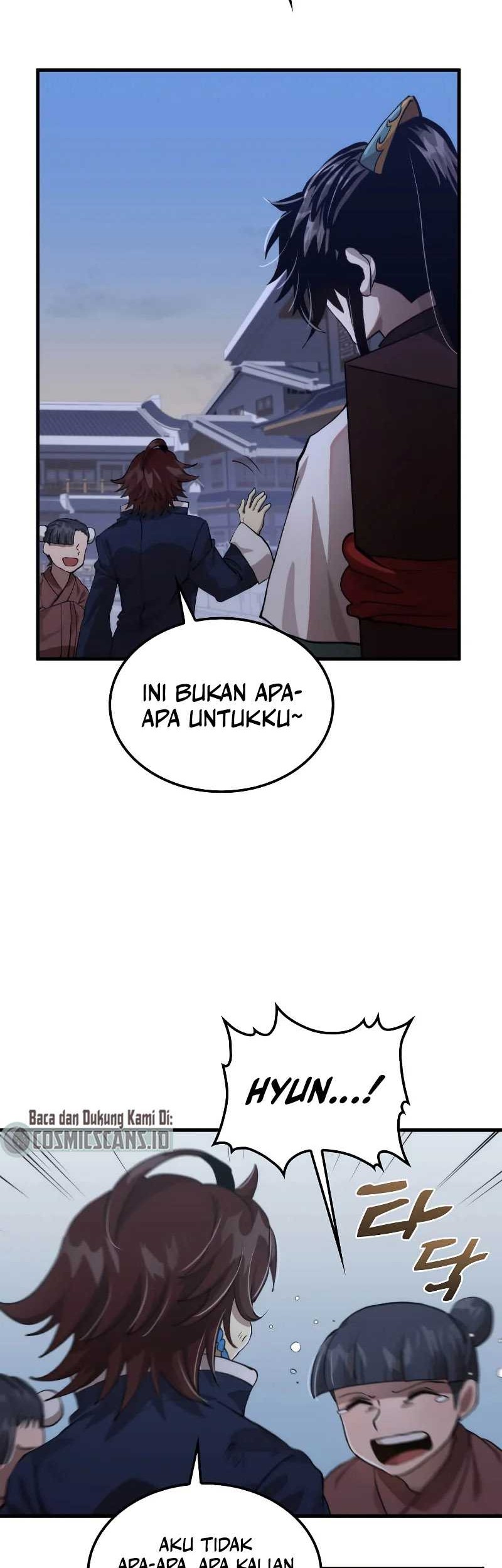 Doctor’s Rebirth Chapter 107 Gambar 3