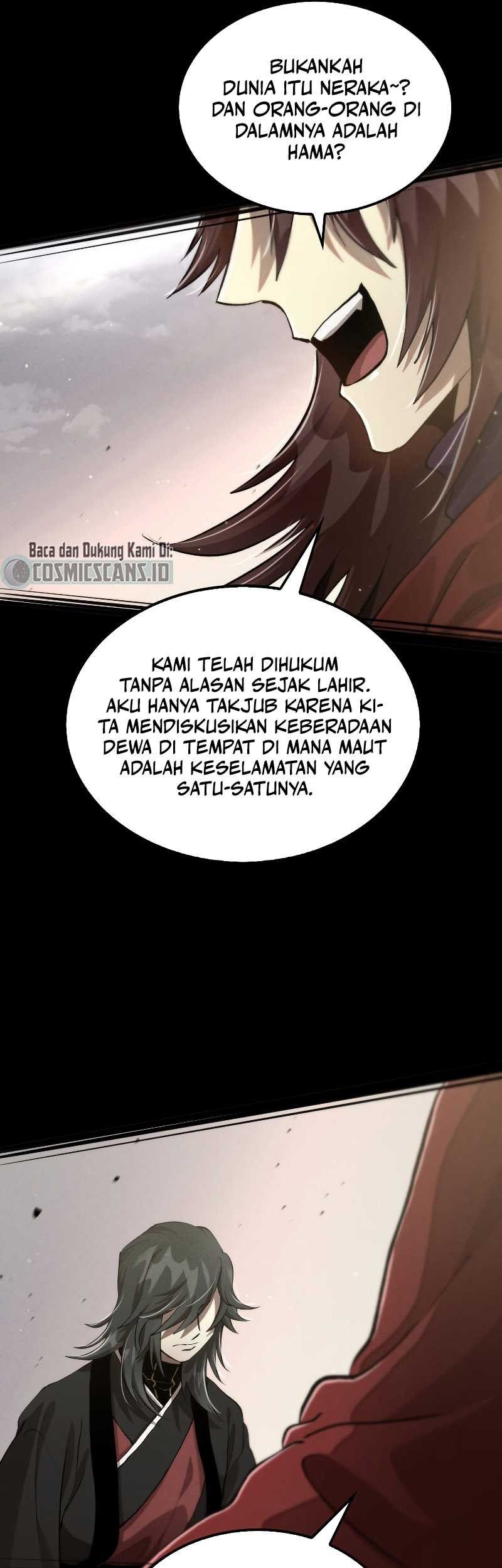 Doctor’s Rebirth Chapter 107 Gambar 18