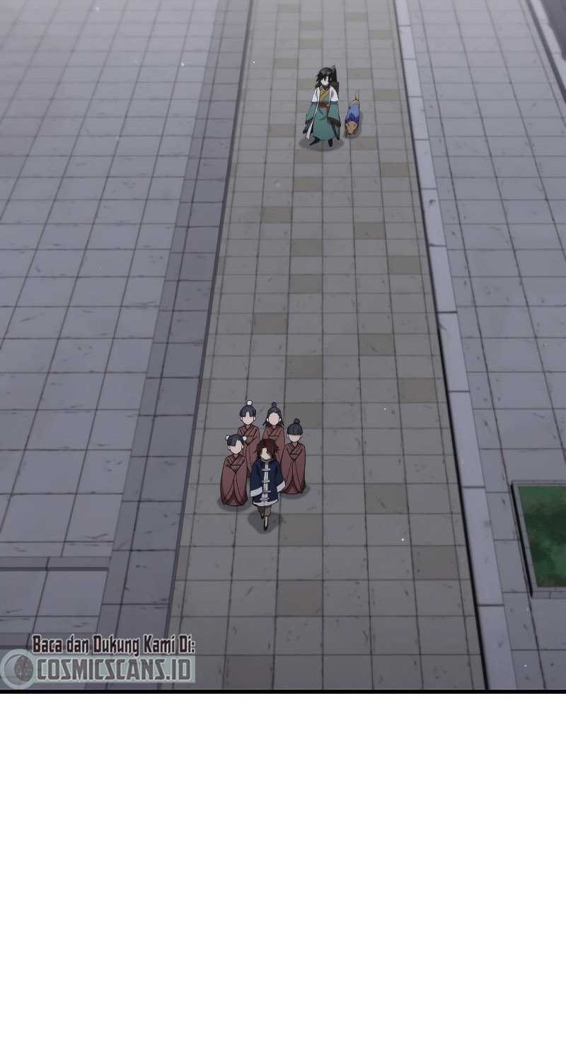 Doctor’s Rebirth Chapter 107 Gambar 21