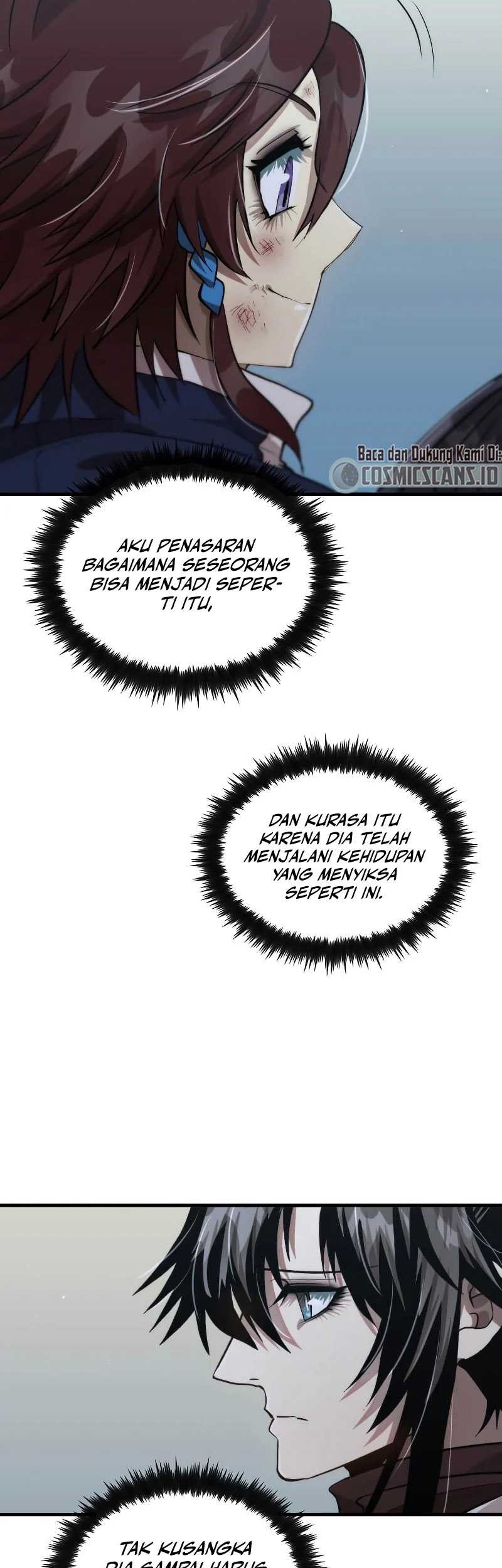 Doctor’s Rebirth Chapter 107 Gambar 24