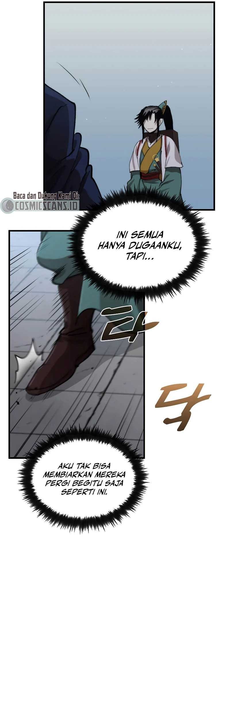 Doctor’s Rebirth Chapter 107 Gambar 26