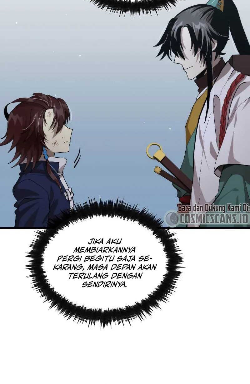 Doctor’s Rebirth Chapter 107 Gambar 29