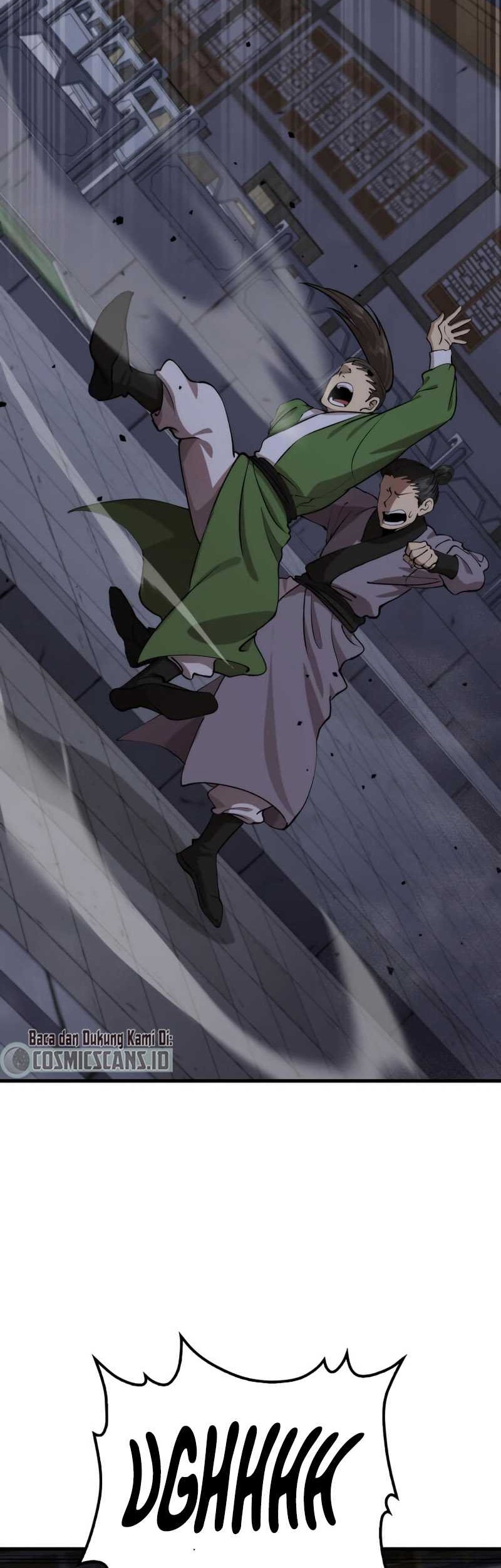 Doctor’s Rebirth Chapter 106 Gambar 37