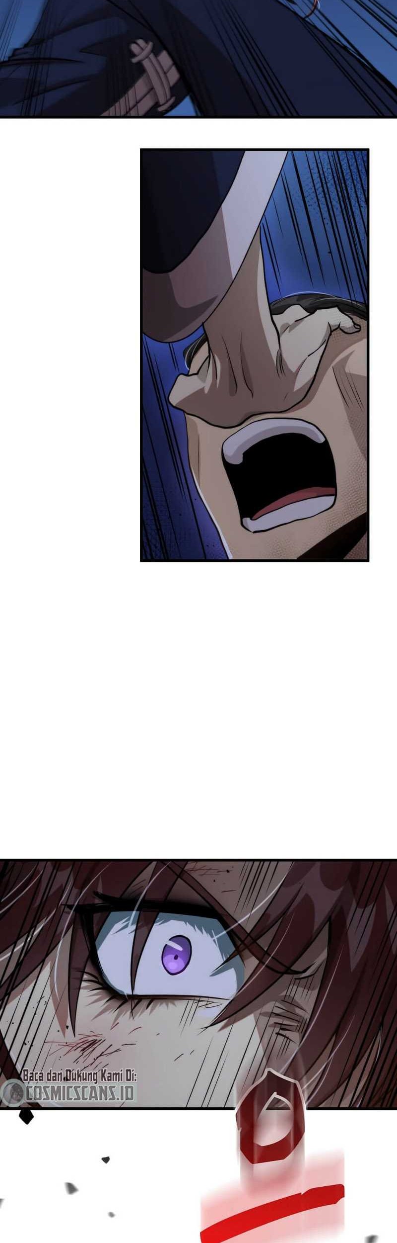 Doctor’s Rebirth Chapter 106 Gambar 45