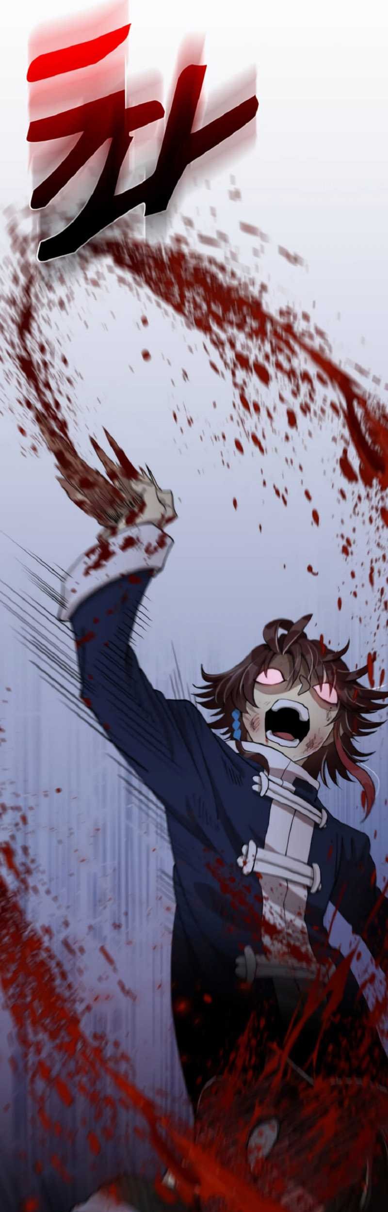 Doctor’s Rebirth Chapter 106 Gambar 48