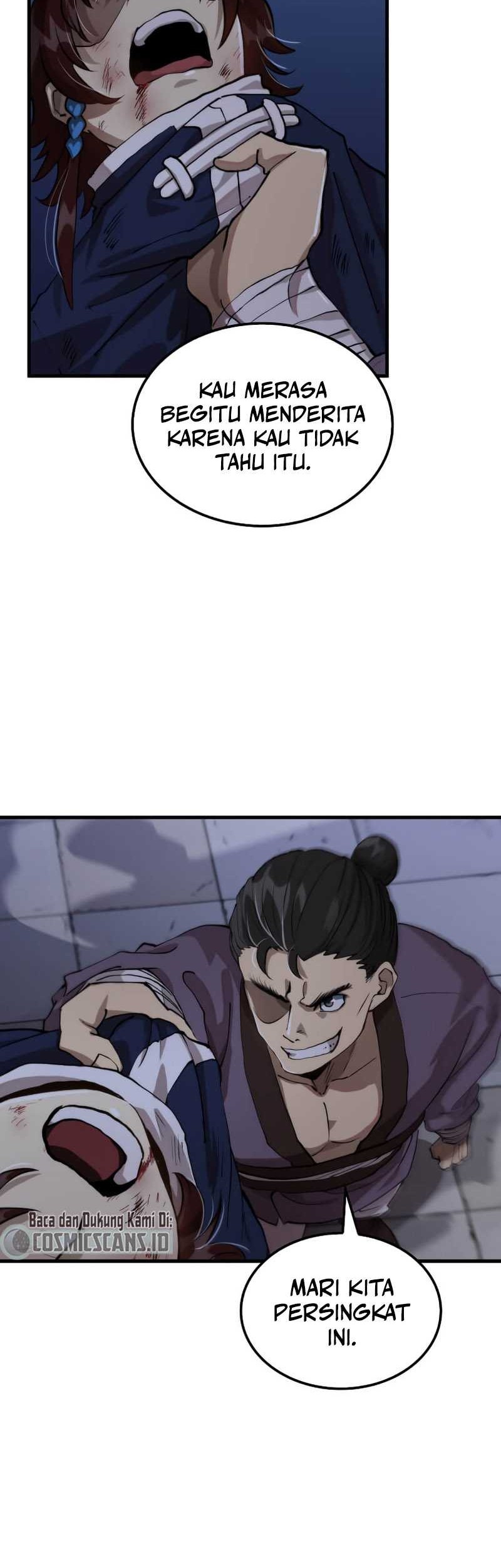 Doctor’s Rebirth Chapter 106 Gambar 7