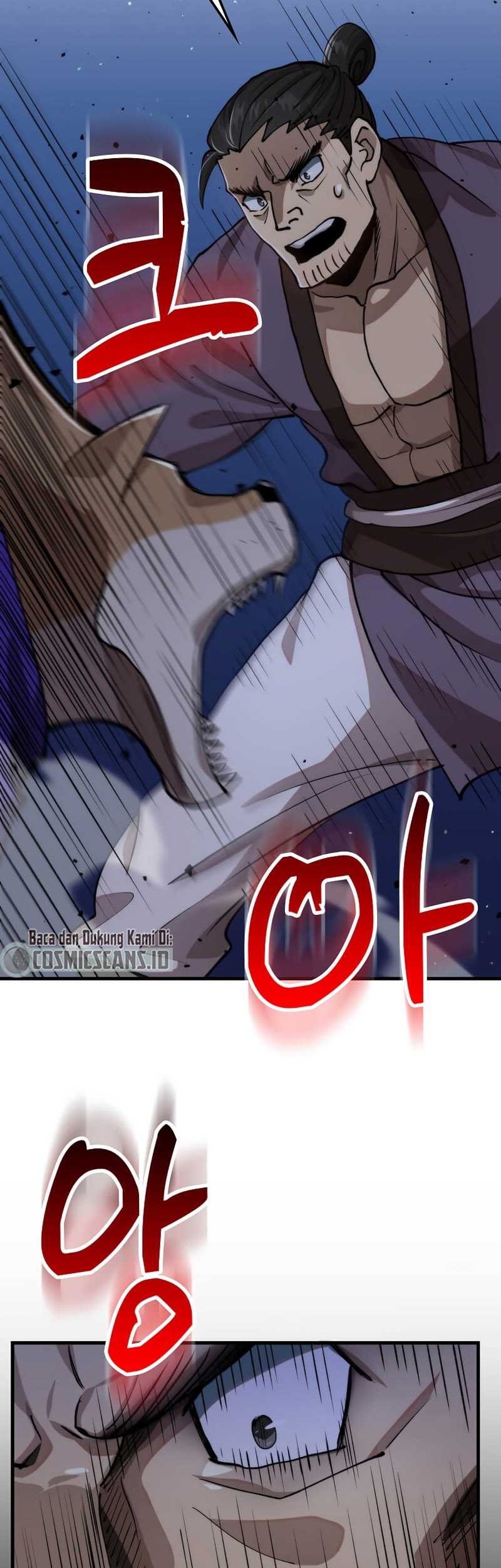 Doctor’s Rebirth Chapter 106 Gambar 26