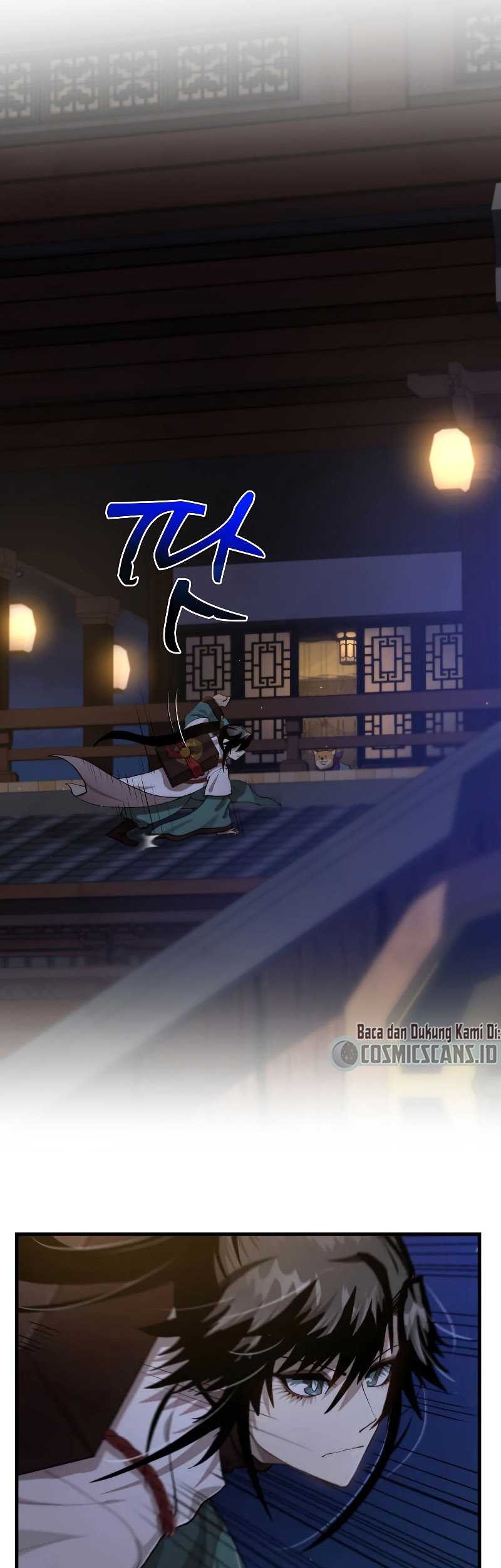 Doctor’s Rebirth Chapter 105 Gambar 35